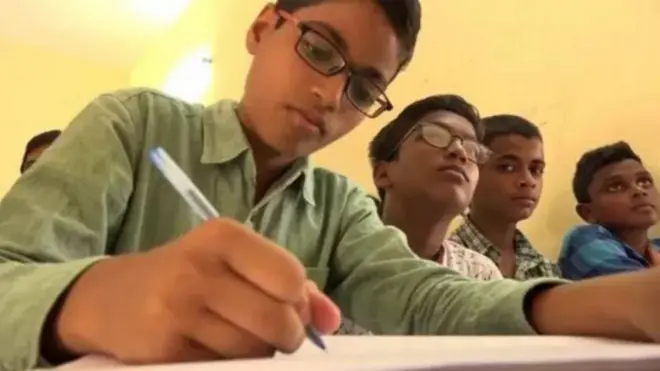 యశస్వి స్కాలర్‌షిప్ పథకం 