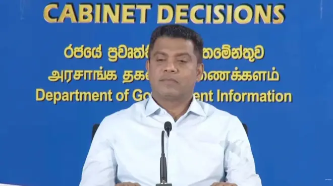 වෛද්ය නලින්ද ජයතිස්ස