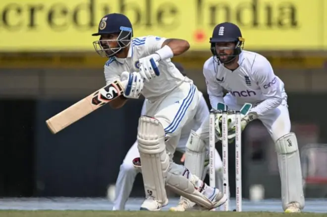 క్రికెట్