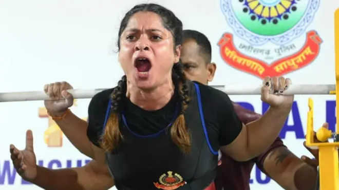 सोनिका यादव