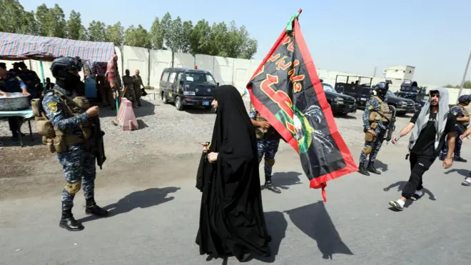 زانران اربعین