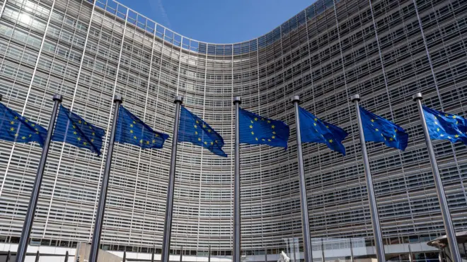 مجلس بروكسل للاتحاد الأوروبي