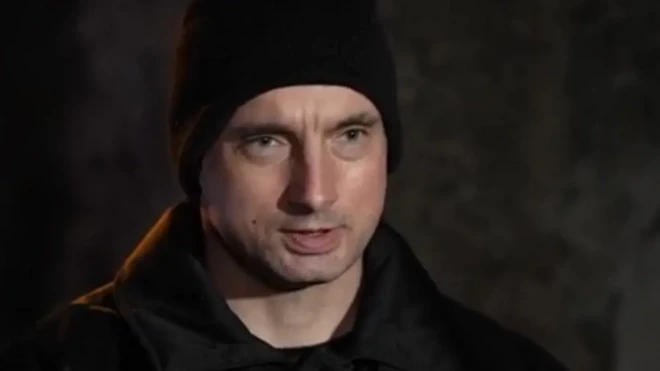 Андрей Кузнечик