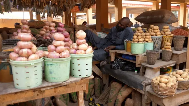 Cost of living in Nigeria