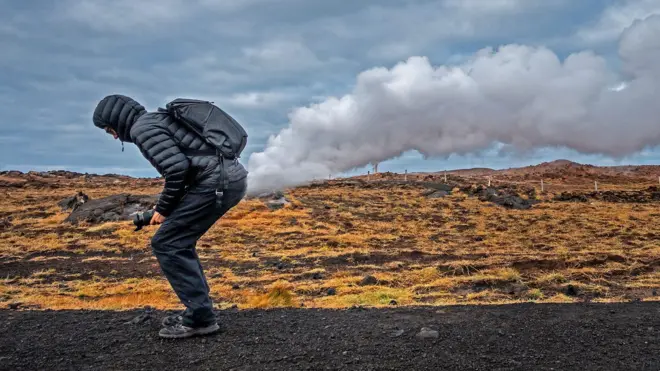 நடைபயிற்சி, ஃபார்ட் வாக், உடல் நலன், மன நலன்