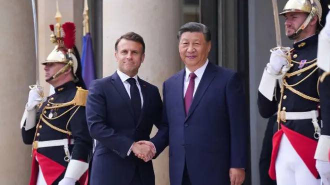 Сі Цзіньпін