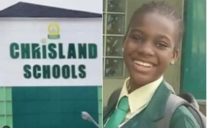 Aworan Whitney ati ileẹko