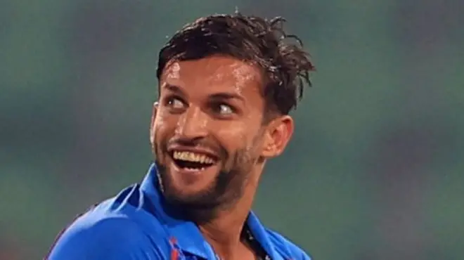 अज़मतुल्लाह उमरज़ई