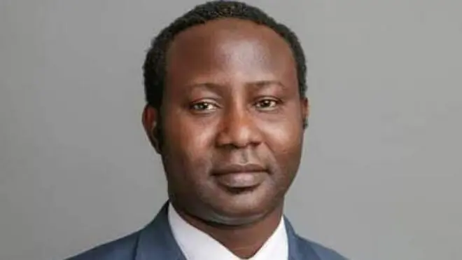 Mustapha Akanbi