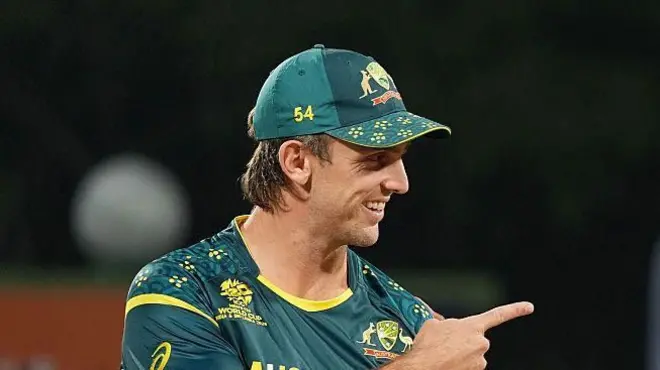 இலங்கை - ஆஸ்திரேலியா, டி20 உலகக் கோப்பை