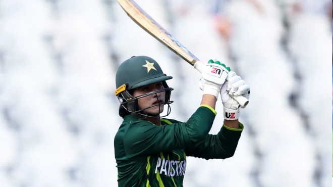 پاکستان کرکٹ، عائشہ نسیم