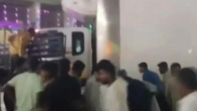 ہاسن، کرناٹک