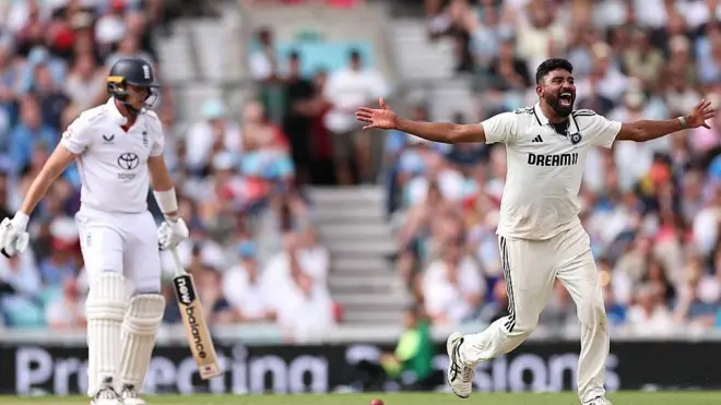 ఇంగ్లండ్, భారత్