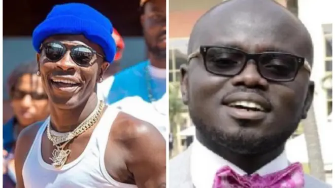 Shatta Wale get invite from police 