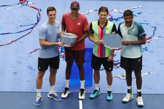 रोहन बोपन्ना