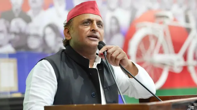 अखिलेश