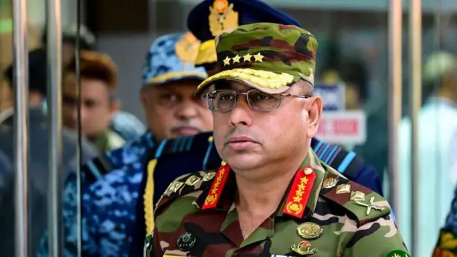 बांग्लादेश