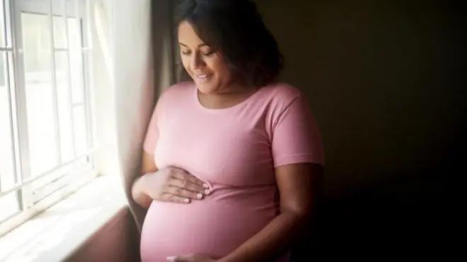 गरोदरपणात मेंदूत होतात 'हे' बदल