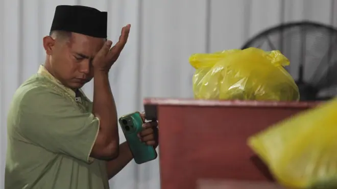 pondok pesantren, sidoarjo, rubuh, al khoziny