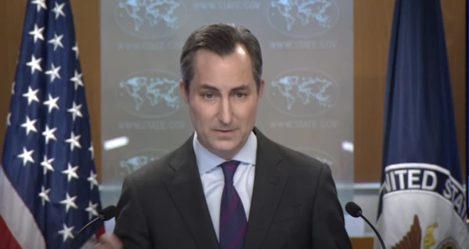 मैथ्यू मिलर