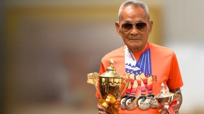 थाईलैंड