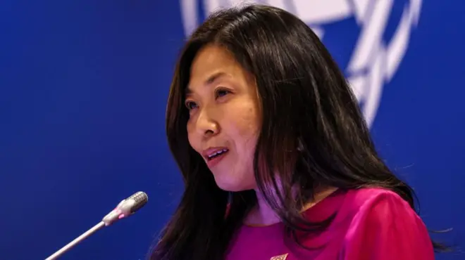 मेरी एनजी