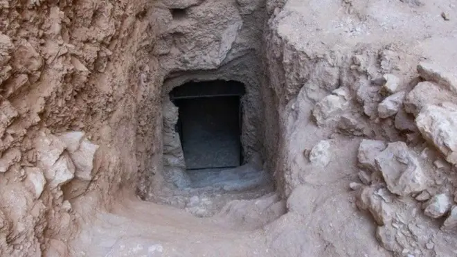 ఈజిప్టు, ఫారోలు, టుటుంక్‌మాన్, చరిత్ర