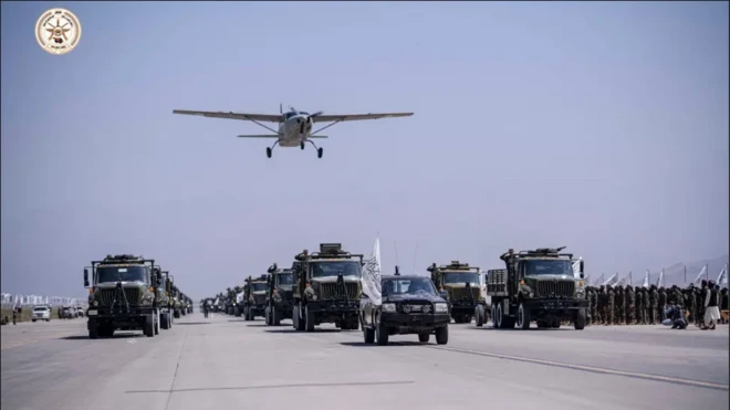 Qaar ka mid ah hubka ay soo bandhigeen