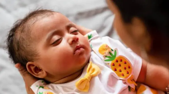 ਬੱਚਿਆਂ ਦੇ ਸੌਂਣ ਅਤੇ ਜਾਗਣ ਦਾ ਪੈਟਰਨ ਮਾਪਿਆਂ ਲਈ ਚਿੰਤਾ ਦਾ ਵਿਸ਼ਾ 