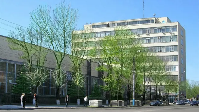 Завод микроэлектроники «Кремний Эл», фото с официального сайта