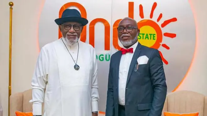 Akeredolu