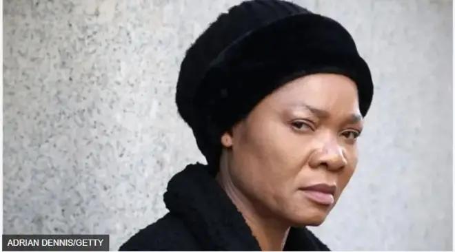 Beartrice Ekweremadu