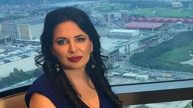 ሩጃ ኢግናቶቫ 