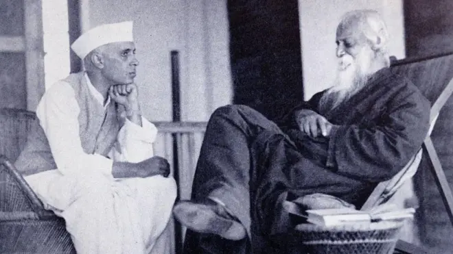 नेहरू