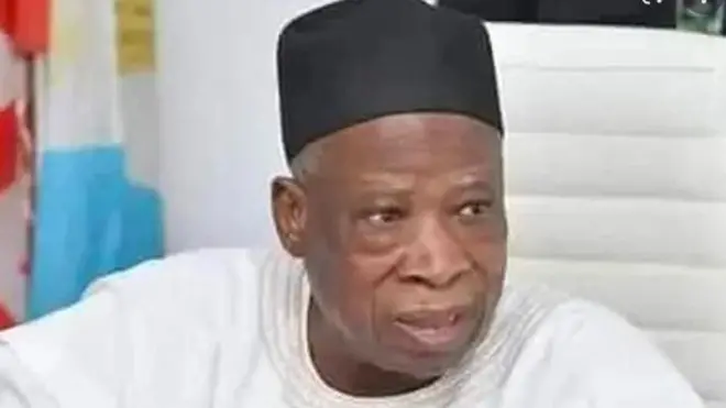 aworan Abdullahi Adamu