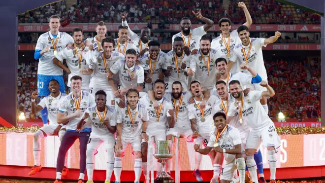 Copa del Rey