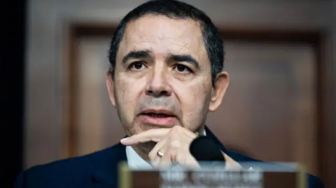 ፖለቲከኛው ሄንሪ ኩዌየር