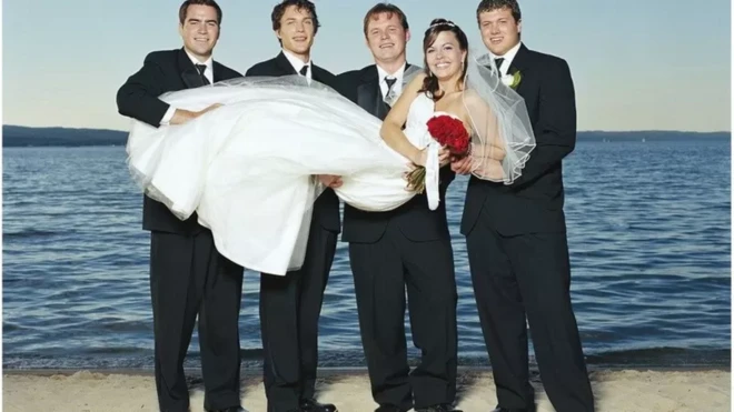 nations where a woman can marry more than one man