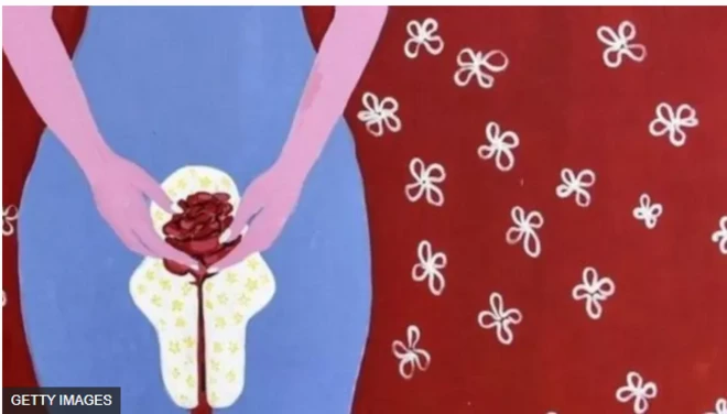 मासिक पाळी रक्तस्राव