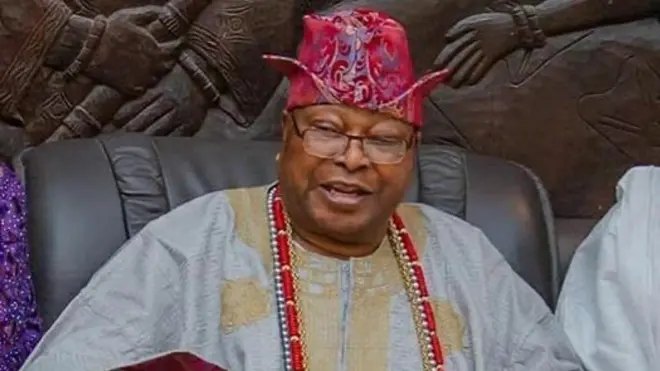 Awujale Sikiru Adetona