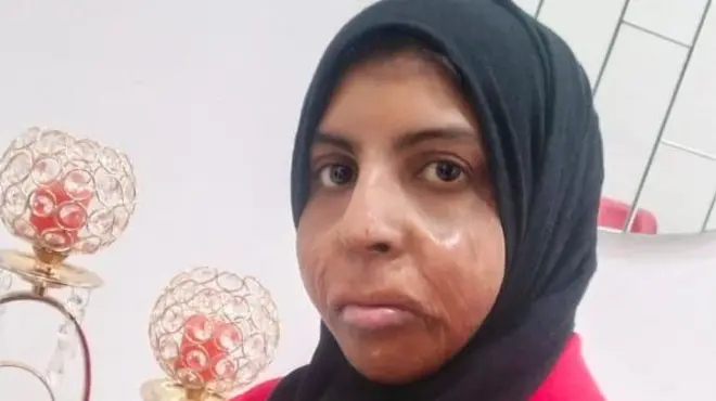 शहज़ादी ख़ान