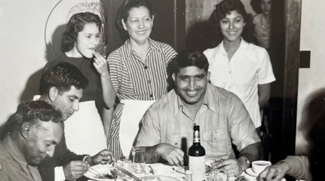 Familia