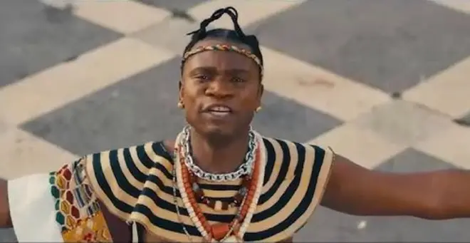 Aworan Speed Darlington 