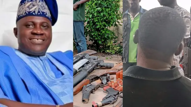 Aworan Omirin ati afurasi Itaapa