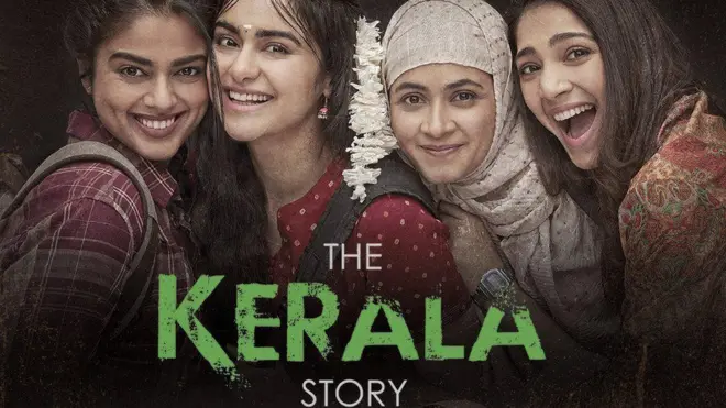 The Kerala Story
