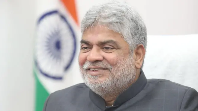 Gaddam Prasada Kumar