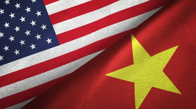 Vietnam US