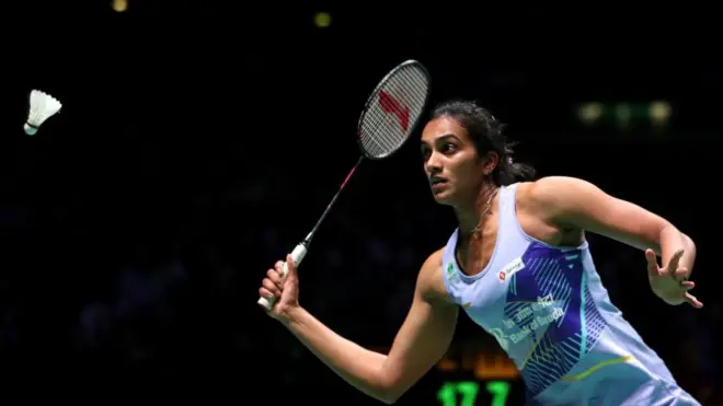 పీవీ సింధు