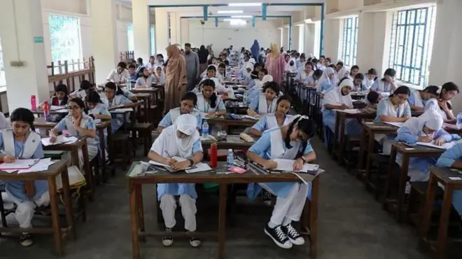 পরীক্ষা