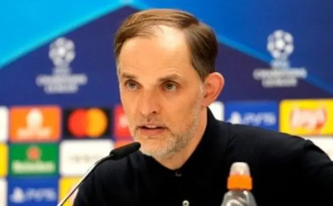 Tuchel 